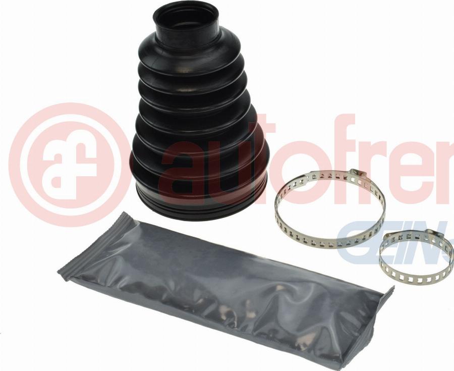 AUTOFREN SEINSA D8628T - Joint-soufflet, arbre de commande droxauto.com