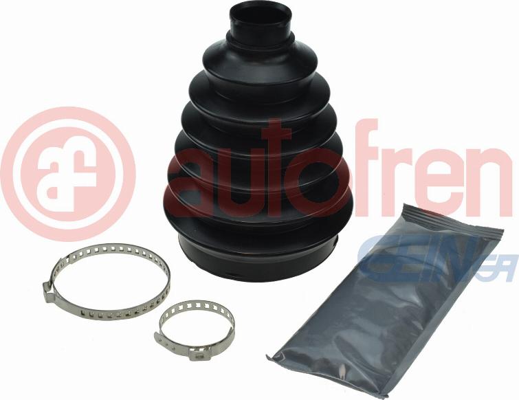 AUTOFREN SEINSA D8678T - Joint-soufflet, arbre de commande droxauto.com