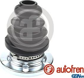 AUTOFREN SEINSA D8 076 - Joint-soufflet, arbre de commande droxauto.com