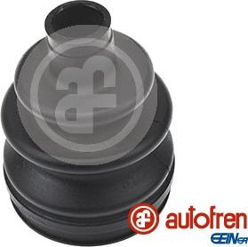 AUTOFREN SEINSA D8 163 - Joint-soufflet, arbre de commande droxauto.com
