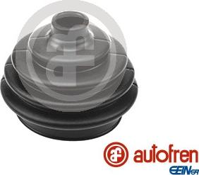 AUTOFREN SEINSA D8118E - Joint-soufflet, arbre de commande droxauto.com