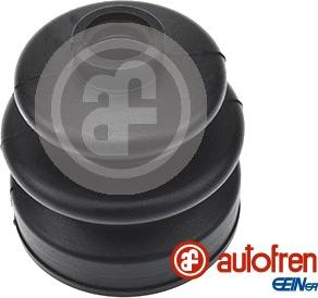 AUTOFREN SEINSA D8 137 - Joint-soufflet, arbre de commande droxauto.com