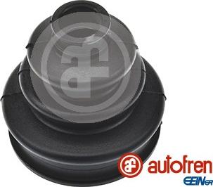 AUTOFREN SEINSA D8122E - Joint-soufflet, arbre de commande droxauto.com