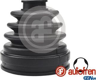 AUTOFREN SEINSA D8 256 - Joint-soufflet, arbre de commande droxauto.com