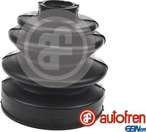 AUTOFREN SEINSA D8 252 - Joint-soufflet, arbre de commande droxauto.com