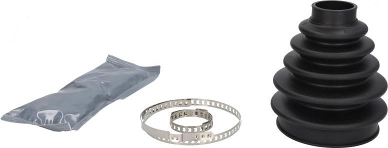 AUTOFREN SEINSA D8 267T - Joint-soufflet, arbre de commande droxauto.com