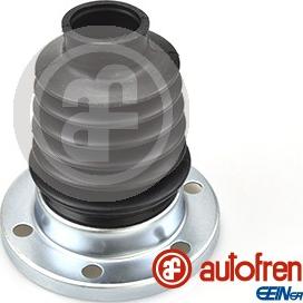 AUTOFREN SEINSA D8 288T - Joint-soufflet, arbre de commande droxauto.com