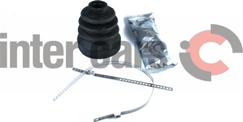 AUTOFREN SEINSA D8 227 - Joint-soufflet, arbre de commande droxauto.com