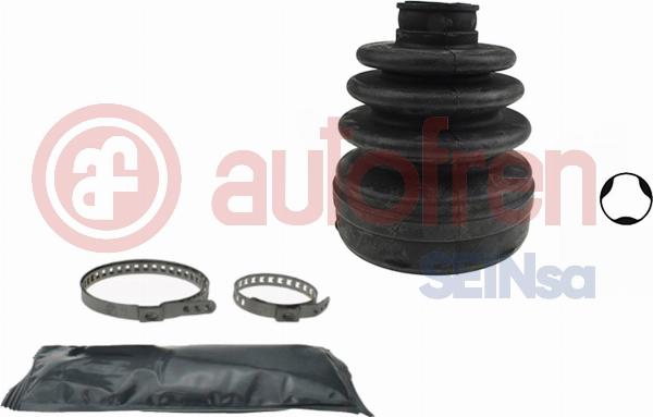AUTOFREN SEINSA D8727 - Joint-soufflet, arbre de commande droxauto.com