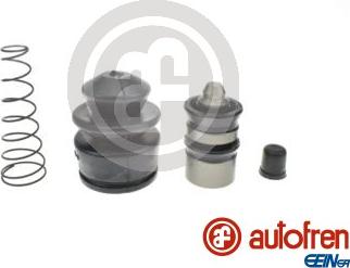 AUTOFREN SEINSA D3 548C - Kit d'assemblage, cylindre récepteur d'embrayage droxauto.com