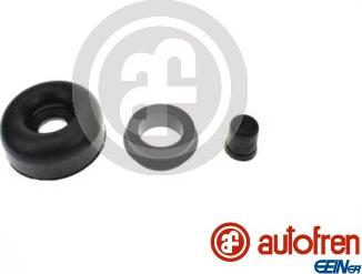 AUTOFREN SEINSA D3565 - Kit d'assemblage, cylindre récepteur d'embrayage droxauto.com