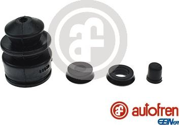 AUTOFREN SEINSA D3 531 - Kit d'assemblage, cylindre récepteur d'embrayage droxauto.com