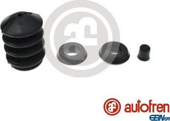 AUTOFREN SEINSA D3 572 - Kit d'assemblage, cylindre récepteur d'embrayage droxauto.com