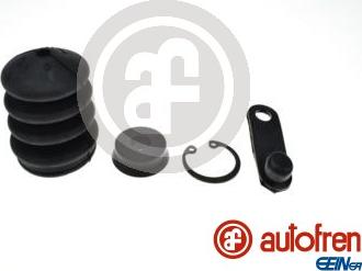 AUTOFREN SEINSA D3605 - Kit d'assemblage, cylindre récepteur d'embrayage droxauto.com