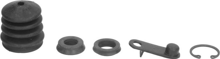 AUTOFREN SEINSA D3 630 - Kit d'assemblage, cylindre récepteur d'embrayage droxauto.com