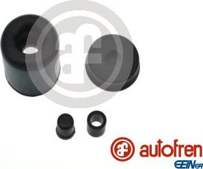 AUTOFREN SEINSA D3 062 - Kit d'assemblage, cylindre récepteur d'embrayage droxauto.com
