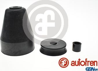 AUTOFREN SEINSA D3 148 - Kit d'assemblage, cylindre récepteur d'embrayage droxauto.com