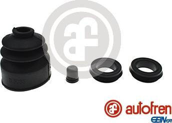 AUTOFREN SEINSA D3 157 - Kit d'assemblage, cylindre récepteur d'embrayage droxauto.com