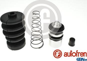 AUTOFREN SEINSA D3 345C - Kit d'assemblage, cylindre récepteur d'embrayage droxauto.com