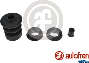 AUTOFREN SEINSA D3 347 - Kit d'assemblage, cylindre récepteur d'embrayage droxauto.com