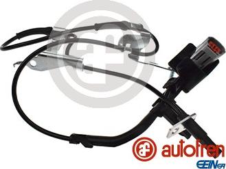 AUTOFREN SEINSA DS0414 - Capteur, vitesse de roue droxauto.com