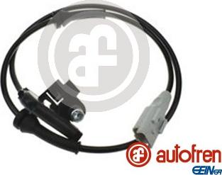 AUTOFREN SEINSA DS0090 - Capteur, vitesse de roue droxauto.com