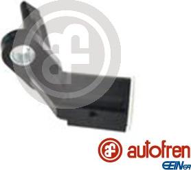 AUTOFREN SEINSA DS0009 - Capteur, vitesse de roue droxauto.com
