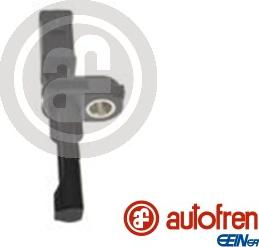 AUTOFREN SEINSA DS0017 - Capteur, vitesse de roue droxauto.com