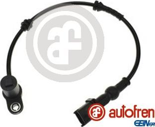 AUTOFREN SEINSA DS0038 - Capteur, vitesse de roue droxauto.com