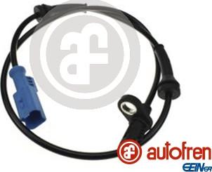 AUTOFREN SEINSA DS0076 - Capteur, vitesse de roue droxauto.com