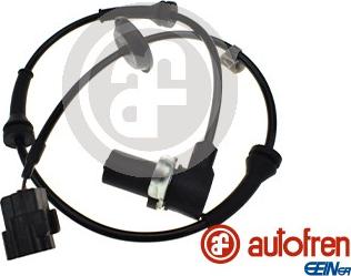 AUTOFREN SEINSA DS0145 - Capteur, vitesse de roue droxauto.com