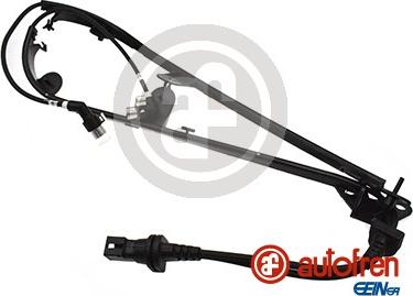 AUTOFREN SEINSA DS0140 - Capteur, vitesse de roue droxauto.com