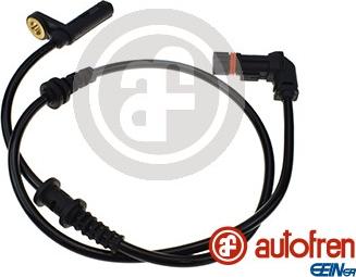 AUTOFREN SEINSA DS0150 - Capteur, vitesse de roue droxauto.com