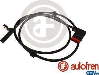 AUTOFREN SEINSA DS0137 - Capteur, vitesse de roue droxauto.com