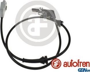 AUTOFREN SEINSA DS0120 - Capteur, vitesse de roue droxauto.com