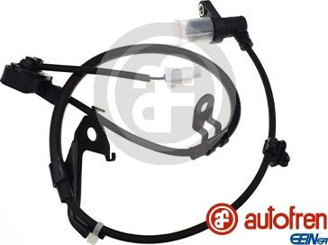 AUTOFREN SEINSA DS0390 - Capteur, vitesse de roue droxauto.com