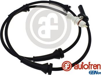 AUTOFREN SEINSA DS0319 - Capteur, vitesse de roue droxauto.com