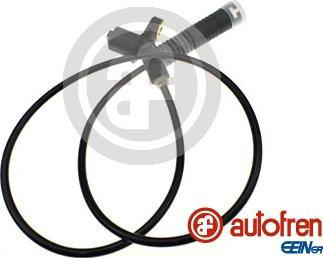 AUTOFREN SEINSA DS0247 - Capteur, vitesse de roue droxauto.com