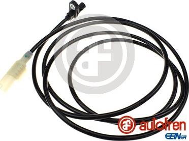 AUTOFREN SEINSA DS0256 - Capteur, vitesse de roue droxauto.com