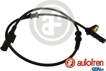 AUTOFREN SEINSA DS0200 - Capteur, vitesse de roue droxauto.com