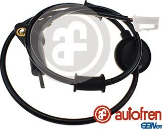 AUTOFREN SEINSA DS0201 - Capteur, vitesse de roue droxauto.com