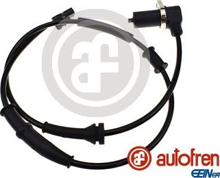 AUTOFREN SEINSA DS0216 - Capteur, vitesse de roue droxauto.com
