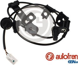 AUTOFREN SEINSA DS0213 - Capteur, vitesse de roue droxauto.com