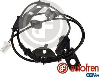 AUTOFREN SEINSA DS0212 - Capteur, vitesse de roue droxauto.com