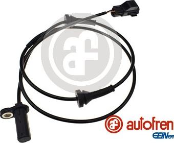 AUTOFREN SEINSA DS0233 - Capteur, vitesse de roue droxauto.com