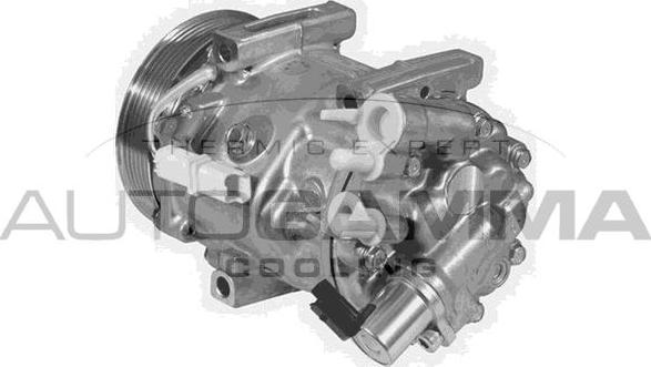 Autogamma 108420 - Compresseur, climatisation droxauto.com