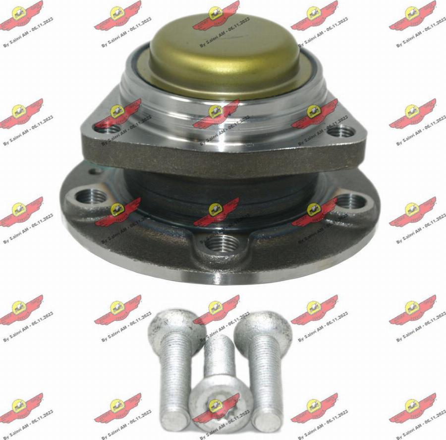 Autokit 01.98413 - Kit de roulements de roue droxauto.com