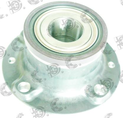 Autokit 01.98009 - Kit de roulements de roue droxauto.com