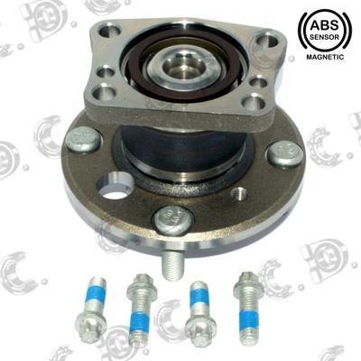 Autokit 01.98005 - Kit de roulements de roue droxauto.com