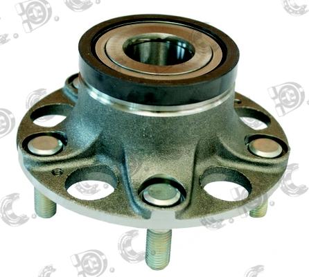 Autokit 01.98086 - Kit de roulements de roue droxauto.com